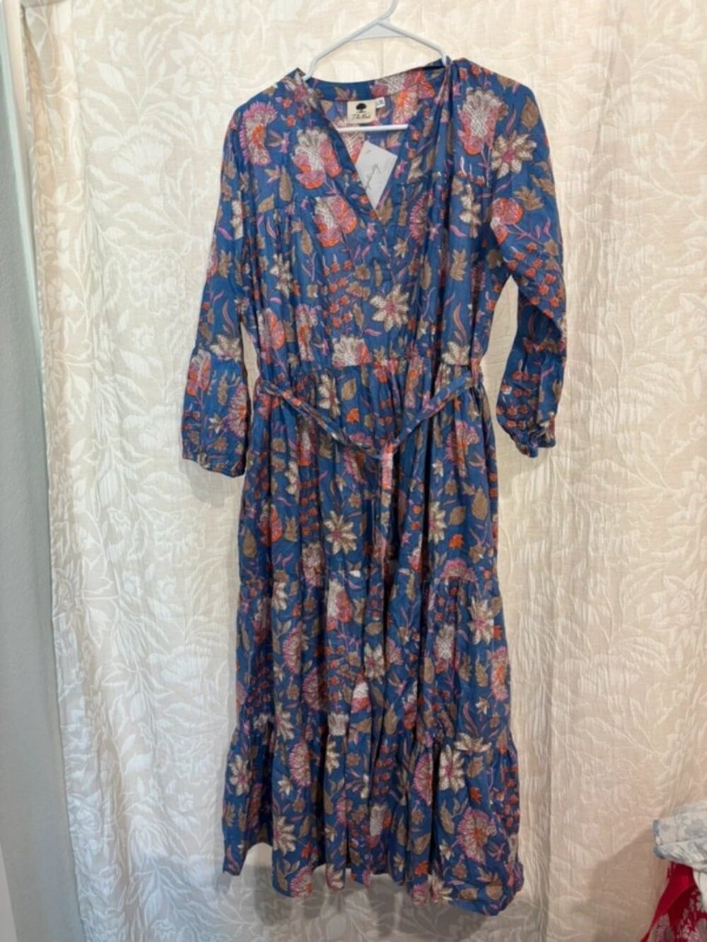 Midi dress